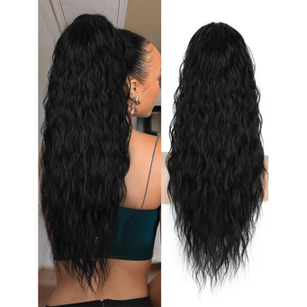 Synthetic Wigs