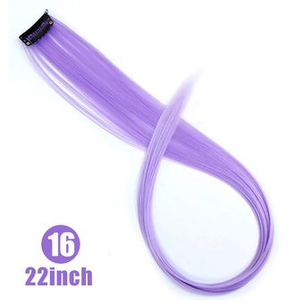 Synthetic Wigs