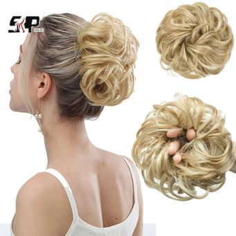 Synthetic Wigs