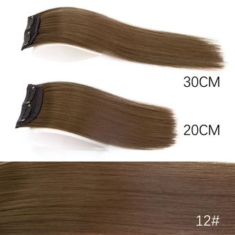 Synthetic Wigs