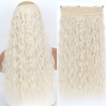 Synthetic Wigs