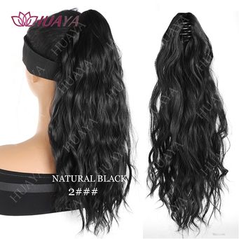 Synthetic Wigs