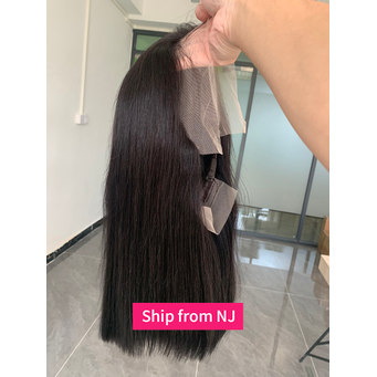 Wigs & Extensions