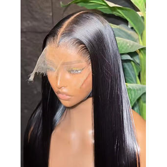 Wigs & Extensions