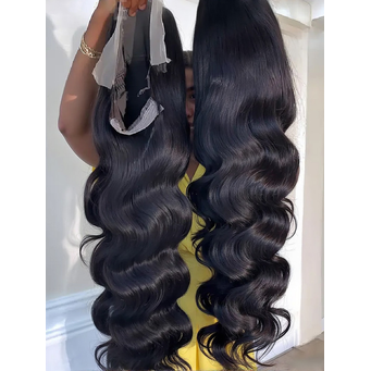 Wigs & Extensions
