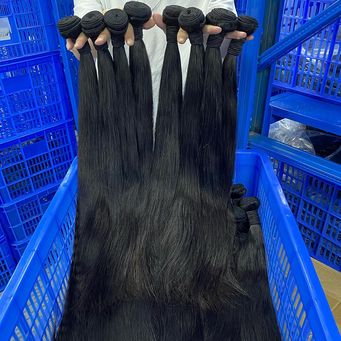 Human Hair
