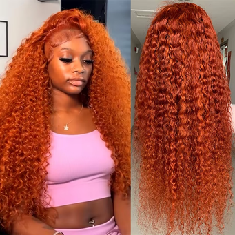 Wigs & Extensions