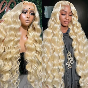 Wigs & Extensions