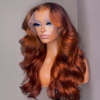 Wigs & Extensions