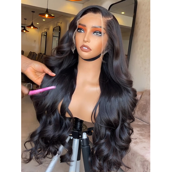 Wigs & Extensions