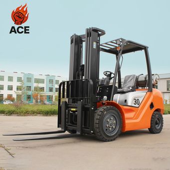 Handling, Warehousing & Transportation Equipment