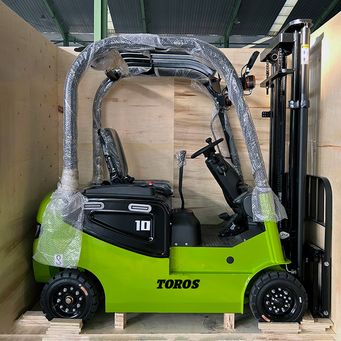 Handling, Warehousing & Transportation Equipment