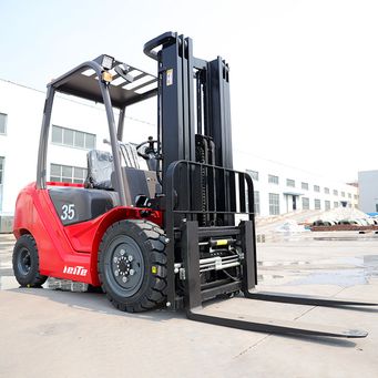 Handling, Warehousing & Transportation Equipment