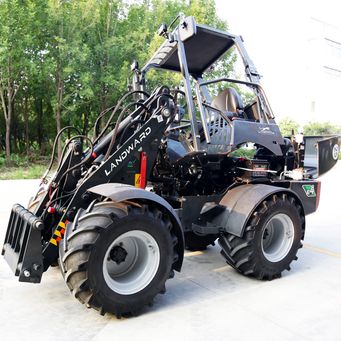 Construction Equipment