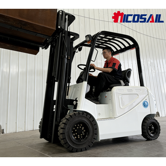 Handling, Warehousing & Transportation Equipment