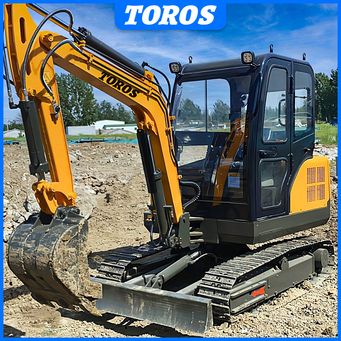 Construction Equipment