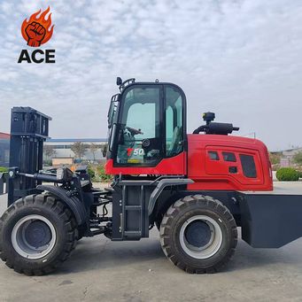 Handling, Warehousing & Transportation Equipment