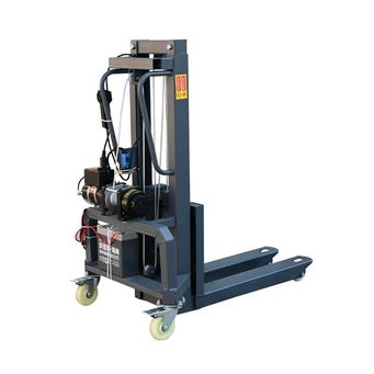 Handling, Warehousing & Transportation Equipment