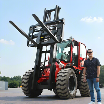 Construction Equipment