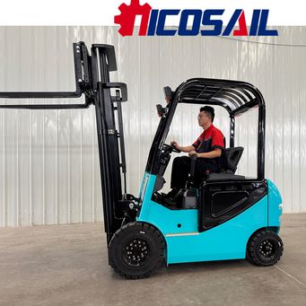 Handling, Warehousing & Transportation Equipment