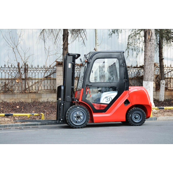 Handling, Warehousing & Transportation Equipment