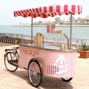 Handling, Warehousing & Transportation Equipment