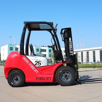 Handling, Warehousing & Transportation Equipment