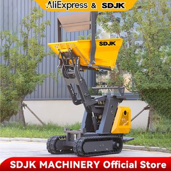 Construction Equipment