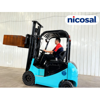 Handling, Warehousing & Transportation Equipment