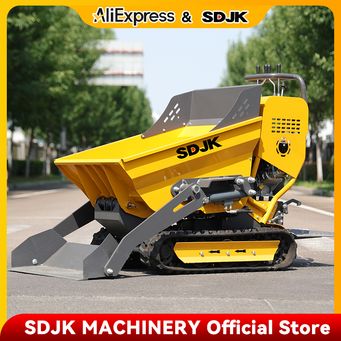 Construction Equipment