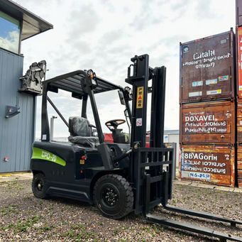 Construction Equipment