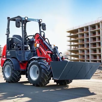 Construction Equipment