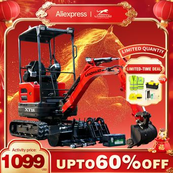 Construction Equipment