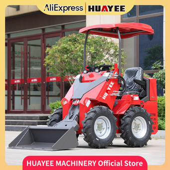 Construction Equipment