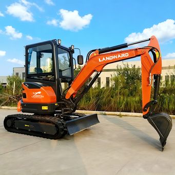 Construction Equipment