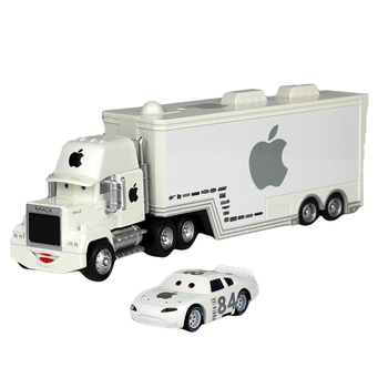 Play Vehicles & Models