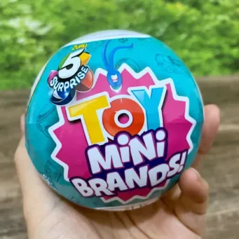 Trendy Blind Box