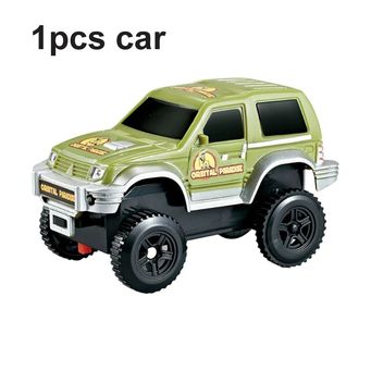 Play Vehicles & Models