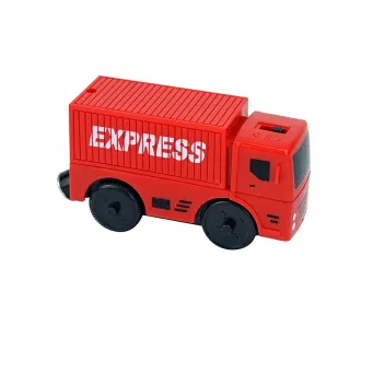 Play Vehicles & Models