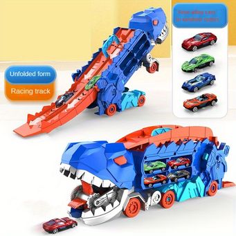 Play Vehicles & Models