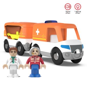 Play Vehicles & Models