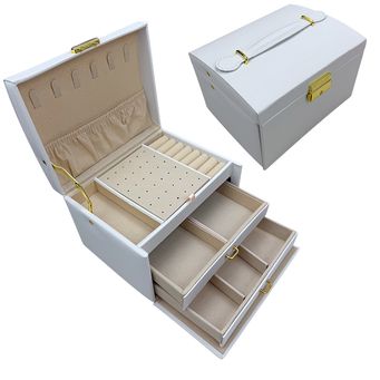 Jewellery Packaging & Display