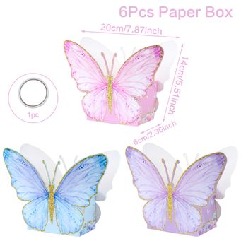 Party Supplies & Event Planning 