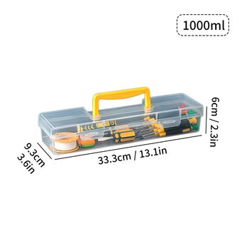 Organizing & Storage Boxes  