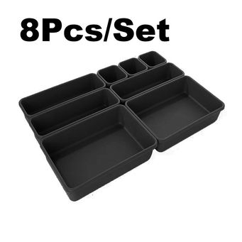 Organizing & Storage Boxes  