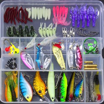 Fishing Lures