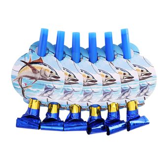 Party Supplies & Event Planning 