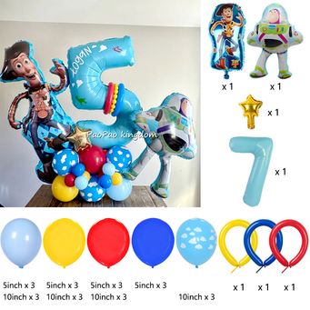 Party Supplies & Event Planning 