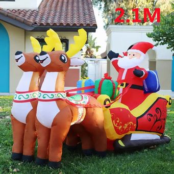 Outdoor Toys