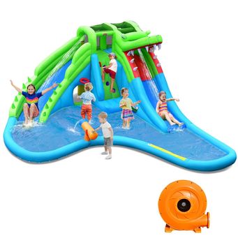 Outdoor Toys